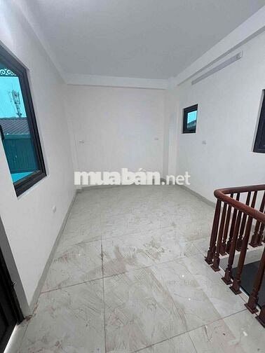 💥 Nhà đẹp phố Hồng Mai – 32m² × 5 tầng – ô tô đỗ cửa – full nội thất 💥