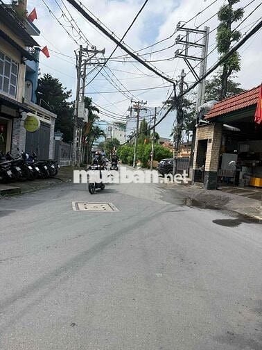 🔥 HIẾM! NHÀ MẶT TIỀN HẺM KINH DOANH – NGANG 5M – NHÀ MỚI Ở LIỀN – 2PN