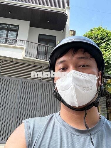 🔥 HIẾM! NHÀ MẶT TIỀN HẺM KINH DOANH – NGANG 5M – NHÀ MỚI Ở LIỀN – 2PN