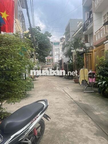 💎 💎 💎 TRỆT LỬNG 4,2❌16M CÓ 2PN 1WC HẺM XE TẢI ĐƯỜNG SỐ 51 GIÁ 8 TRIỆU