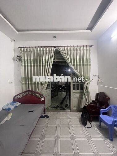 BÁN CĂN NHÀ 2 TẦNG 66m2 PHẠM VĂN CHIÊU AHT (P14) GÒ VẤP