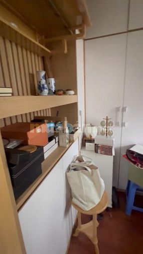 Cho thuê căn hộ TT full đồ mặt đường·Phương Mai