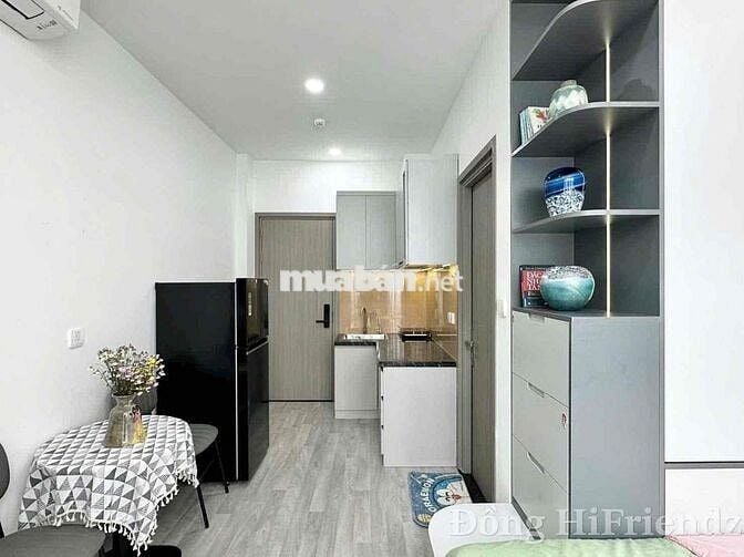 🌝🌝 CĂN HỘ PHÚ NHUẬN GIÁ ƯU ĐÃI – THOÁNG MÁT, AN NINH, FULL TIỆN NGHI🌝🌝