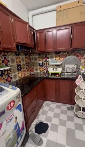 Cho thuê căn hộ TT full đồ mặt đường·Phương Mai