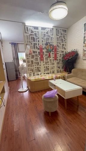 Cho thuê căn hộ TT full đồ mặt đường·Phương Mai