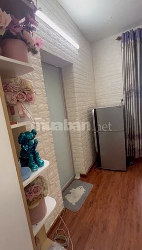 Cho thuê căn hộ TT full đồ mặt đường·Phương Mai