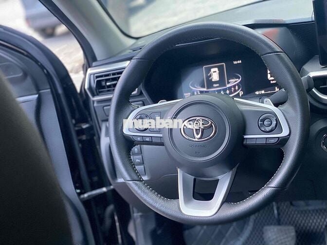 Toyota Raize 2022 - 57000 km