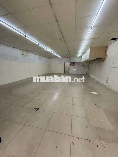 MBKD 160M² KHU BÌNH PHÚ NGAY CHUNG CƯ AN PHÚ