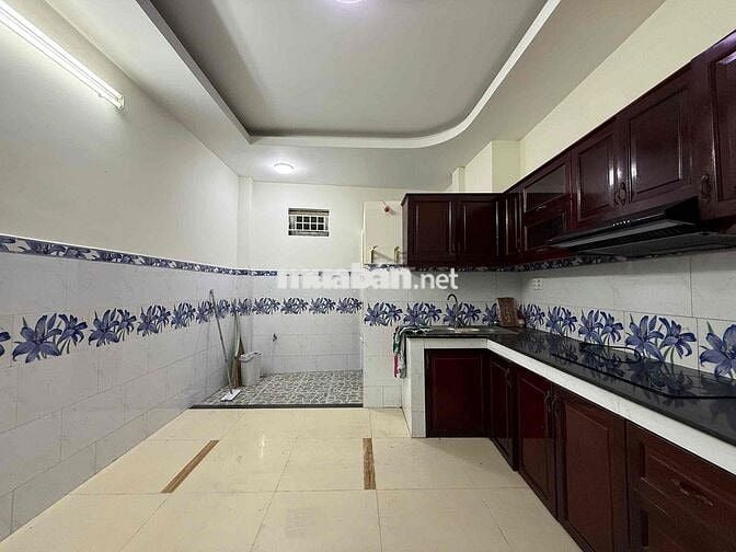 Cho thuê nhà Nguyên Căn - Nguyễn Công Hoan - Giao Nguyễn Lâm