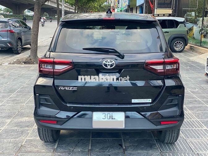 Toyota Raize 2022 - 57000 km