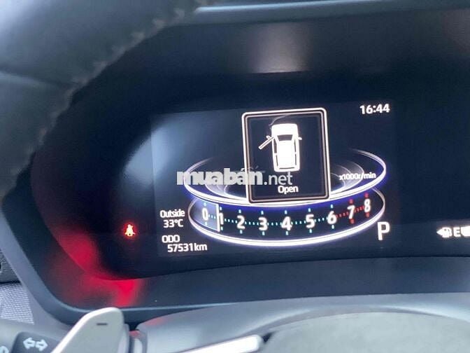 Toyota Raize 2022 - 57000 km