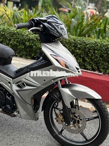 Exciter 135 up full new 2010 chính chủ kí giấy bs