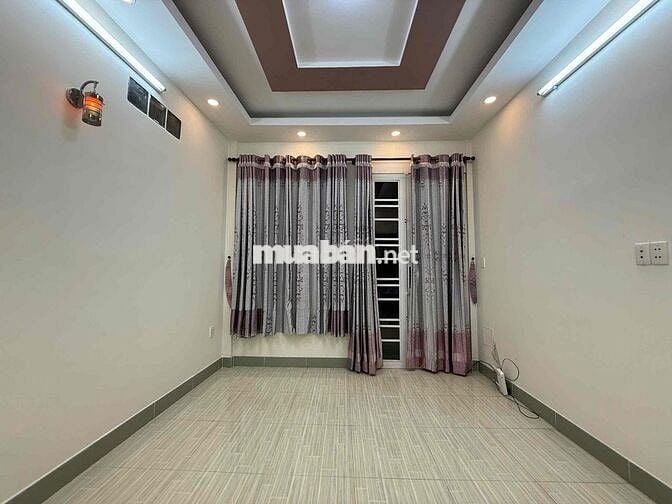 Cho thuê nhà Nguyên Căn - Nguyễn Công Hoan - Giao Nguyễn Lâm