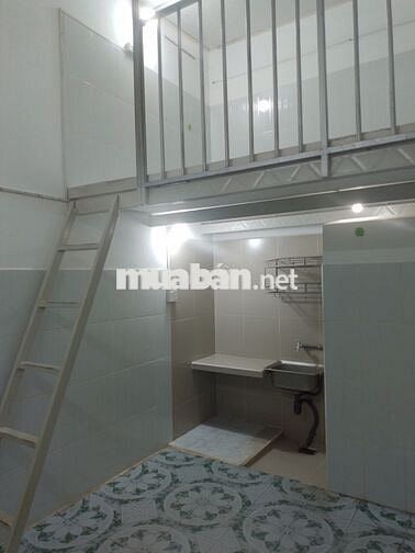 Phòng Trọ 35 Nguyễn Hữu Tiến 2,6Tr