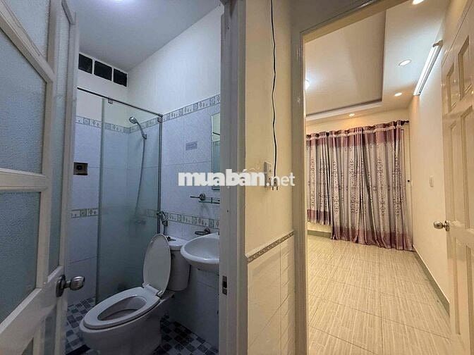 Cho thuê nhà Nguyên Căn - Nguyễn Công Hoan - Giao Nguyễn Lâm