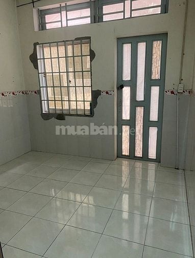Cho Thuê Nhà Nguyên Căn : phường Bảy Hiền, Tp.HCM. dt:3,3x8,5m 1 lầu