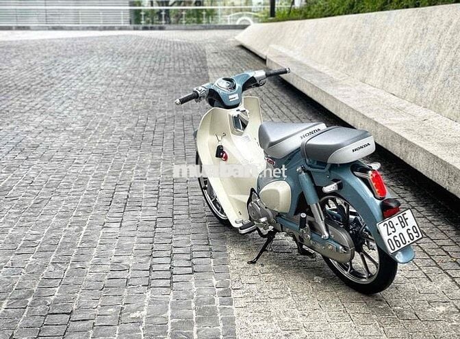 Honda Super Cub C125