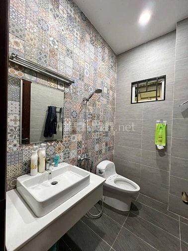 SIÊU PHẨM CÓ 1-0-2 GIÁ CỰC TỐT - GIÁ 3,65 TỶ - LÊ DUY NHUẬN - TÂN BÌNH