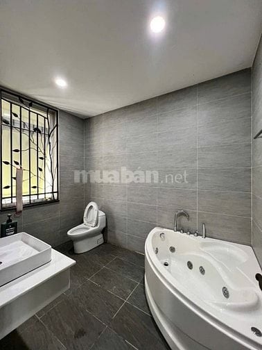 SIÊU PHẨM CÓ 1-0-2 GIÁ CỰC TỐT - GIÁ 3,65 TỶ - LÊ DUY NHUẬN - TÂN BÌNH