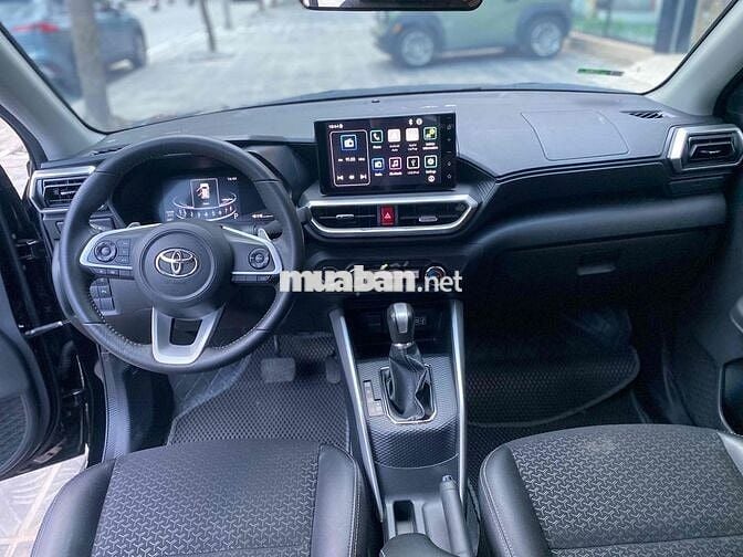 Toyota Raize 2022 - 57000 km