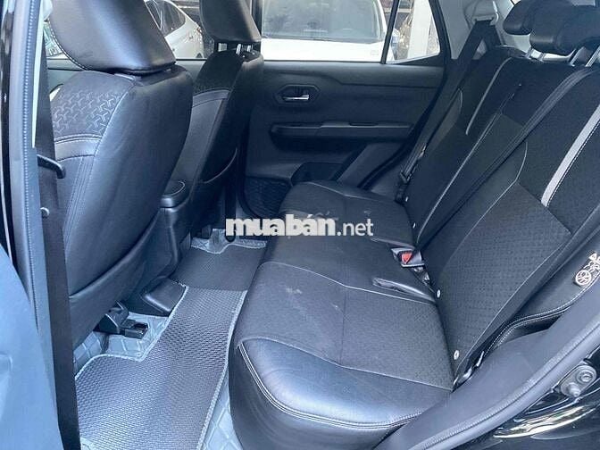 Toyota Raize 2022 - 57000 km