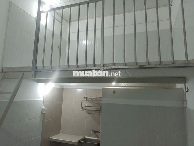 Phòng Trọ 35 Nguyễn Hữu Tiến 2,6Tr