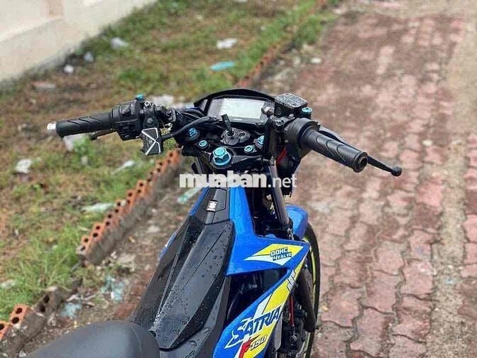 Satria 2019 bstp