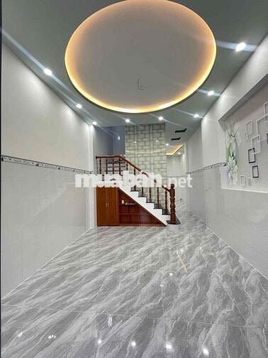 🌻CHO THUÊ NHÀ TRỆT 2 LẦU HẺM ĐƯỜNG HOÀNG VĂN THỤ GẦN CHỢ AN CƯ