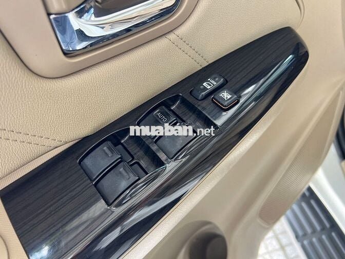 Fortuner 2016 2.7V TRD Sportivo 4x2 odo 14v