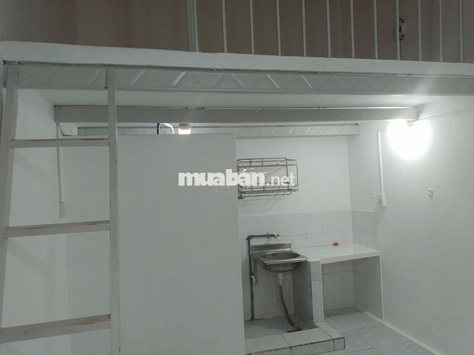 Phòng Trọ 35 Nguyễn Hữu Tiến 2,6Tr