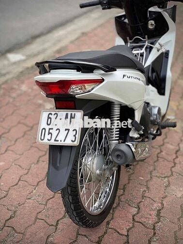 Future 125 - 2023 - 9 ngàn cây