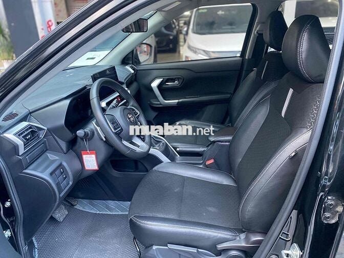 Toyota Raize 2022 - 57000 km