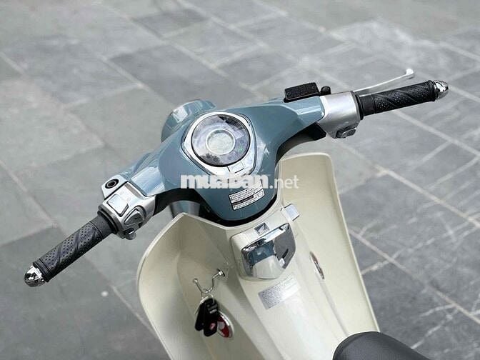 Honda Super Cub C125