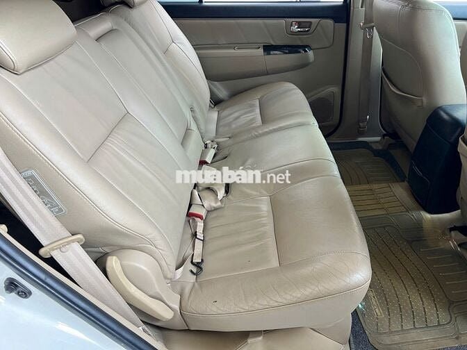 Fortuner 2016 2.7V TRD Sportivo 4x2 odo 14v