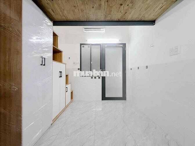🏡 CHO THUÊ DUPLEX 25M2 FULL NỘI THẤT – VỊ TRÍ GIAO 3 QUẬN