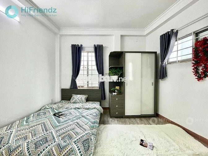 🌟🌟 CĂN HỘ ĐẸP GIÁ RẺ PHÚ NHUẬN – FULL TIỆN NGHI, KHÔNG CHUNG CHỦ🌟🌟