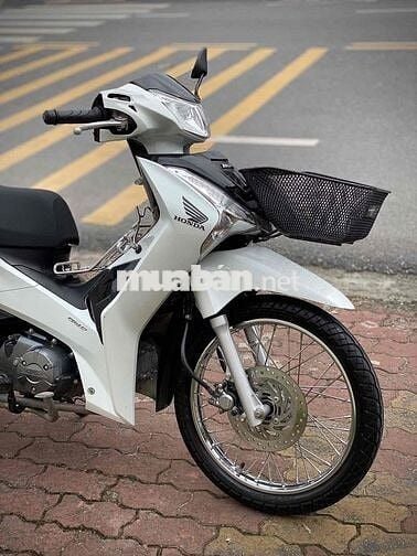 Future 125 - 2023 - 9 ngàn cây