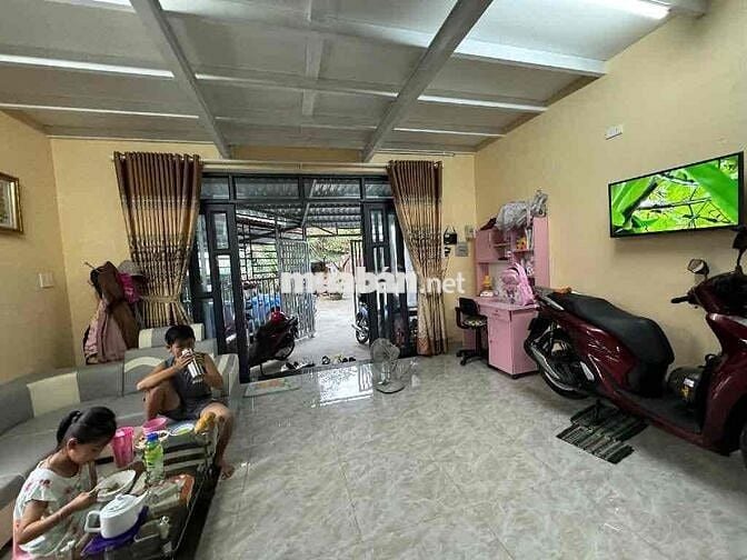 SIÊU HIẾM-RỘNG ĐẸP RẼ Ở NGAY-BÁN NHÀ 65M2-2 TẦNG AN PHÚ ĐÔNG-Q.12