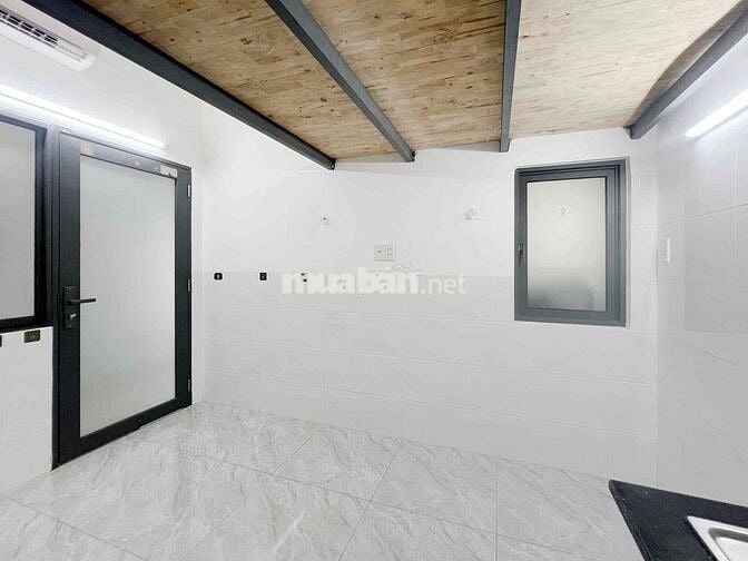 🏡 CHO THUÊ DUPLEX 25M2 FULL NỘI THẤT – VỊ TRÍ GIAO 3 QUẬN