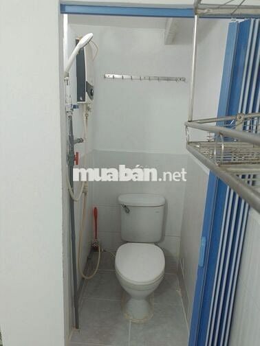 Phòng Trọ 35 Nguyễn Hữu Tiến 2,6Tr