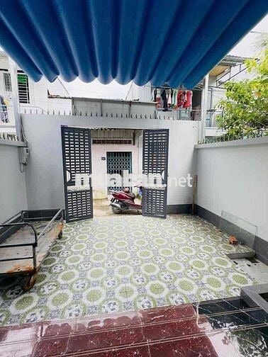 NHÀ NGUYÊN CĂN HẺM 278 TẦM VU NGAY TRUNG TÂM TIỆN ÍCH ĐẦY ĐỦ