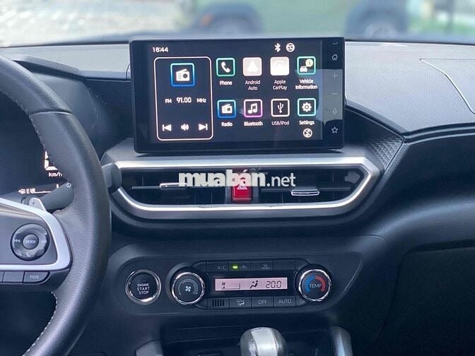 Toyota Raize 2022 - 57000 km