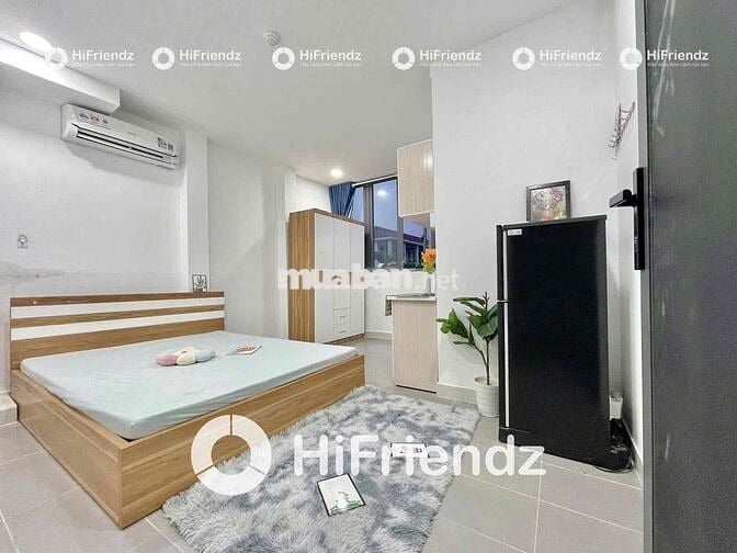 ⭐️⭐️ CHO THUÊ CĂN HỘ GIÁ RẺ PHÚ NHUẬN – CÓ BANCOL, GIỜ GIẤC TỰ DO🌟🌟