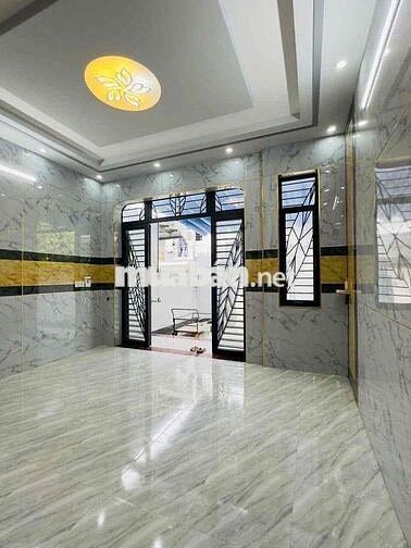 NHÀ NGUYÊN CĂN HẺM 278 TẦM VU NGAY TRUNG TÂM TIỆN ÍCH ĐẦY ĐỦ