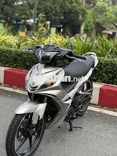 Exciter 135 up full new 2010 chính chủ kí giấy bs