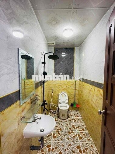 NHÀ NGUYÊN CĂN HẺM 278 TẦM VU NGAY TRUNG TÂM TIỆN ÍCH ĐẦY ĐỦ