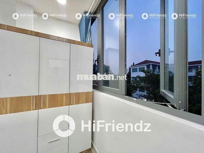 ⭐️⭐️ CHO THUÊ CĂN HỘ GIÁ RẺ PHÚ NHUẬN – CÓ BANCOL, GIỜ GIẤC TỰ DO🌟🌟