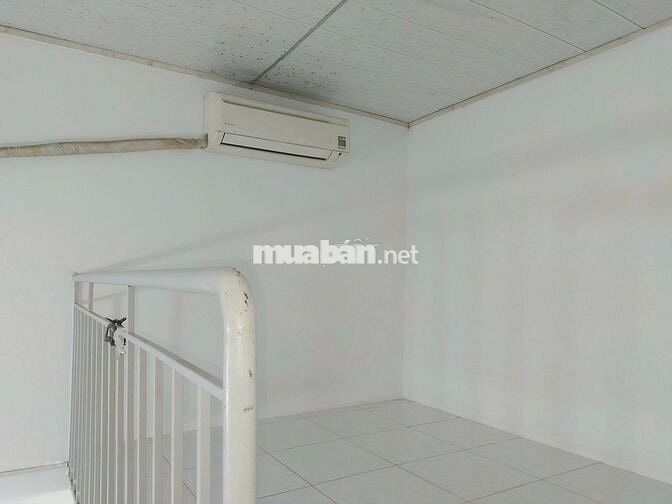 Phòng Trọ 35 Nguyễn Hữu Tiến 2,6Tr