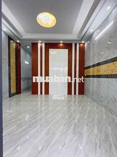 NHÀ NGUYÊN CĂN HẺM 278 TẦM VU NGAY TRUNG TÂM TIỆN ÍCH ĐẦY ĐỦ