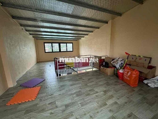 SIÊU HIẾM-RỘNG ĐẸP RẼ Ở NGAY-BÁN NHÀ 65M2-2 TẦNG AN PHÚ ĐÔNG-Q.12